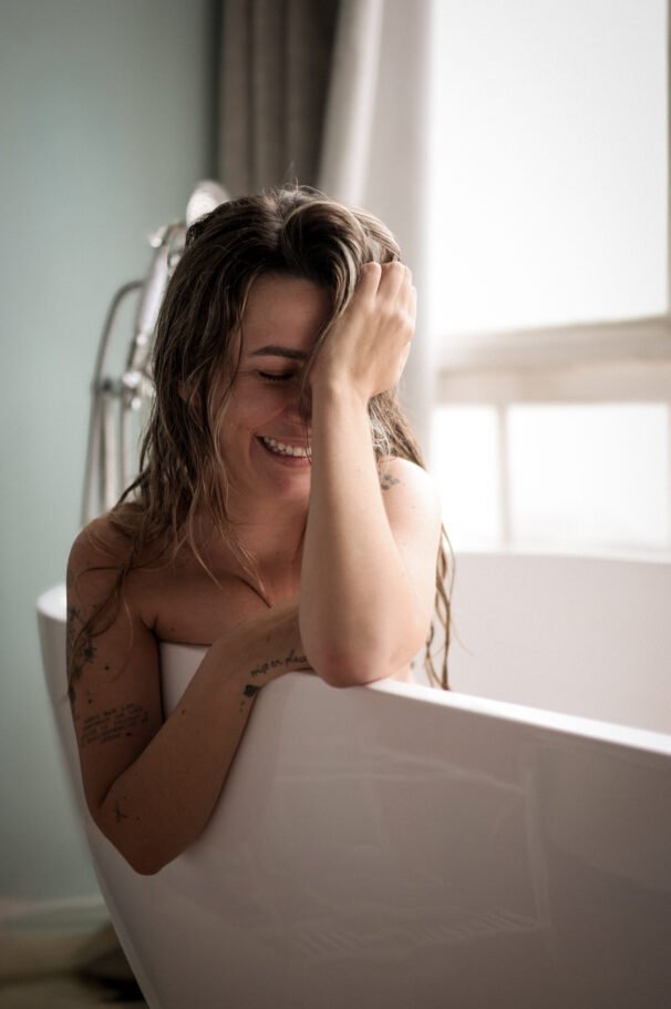 Carol Diniz — foto 2