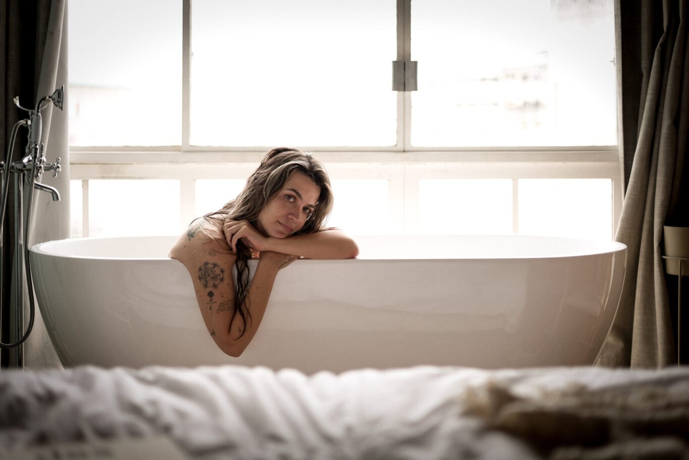 Carol Diniz