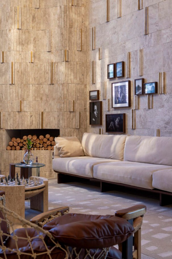 La Rous - CASACOR 2025 — foto 10