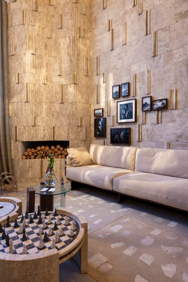 La Rous - CASACOR 2025 — foto 5