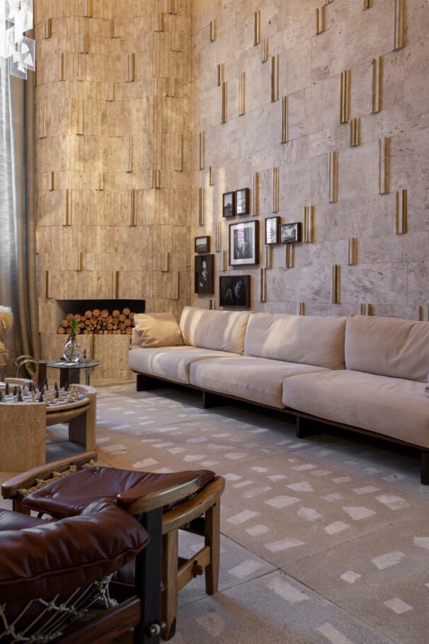 La Rous - CASACOR 2025 — foto 7