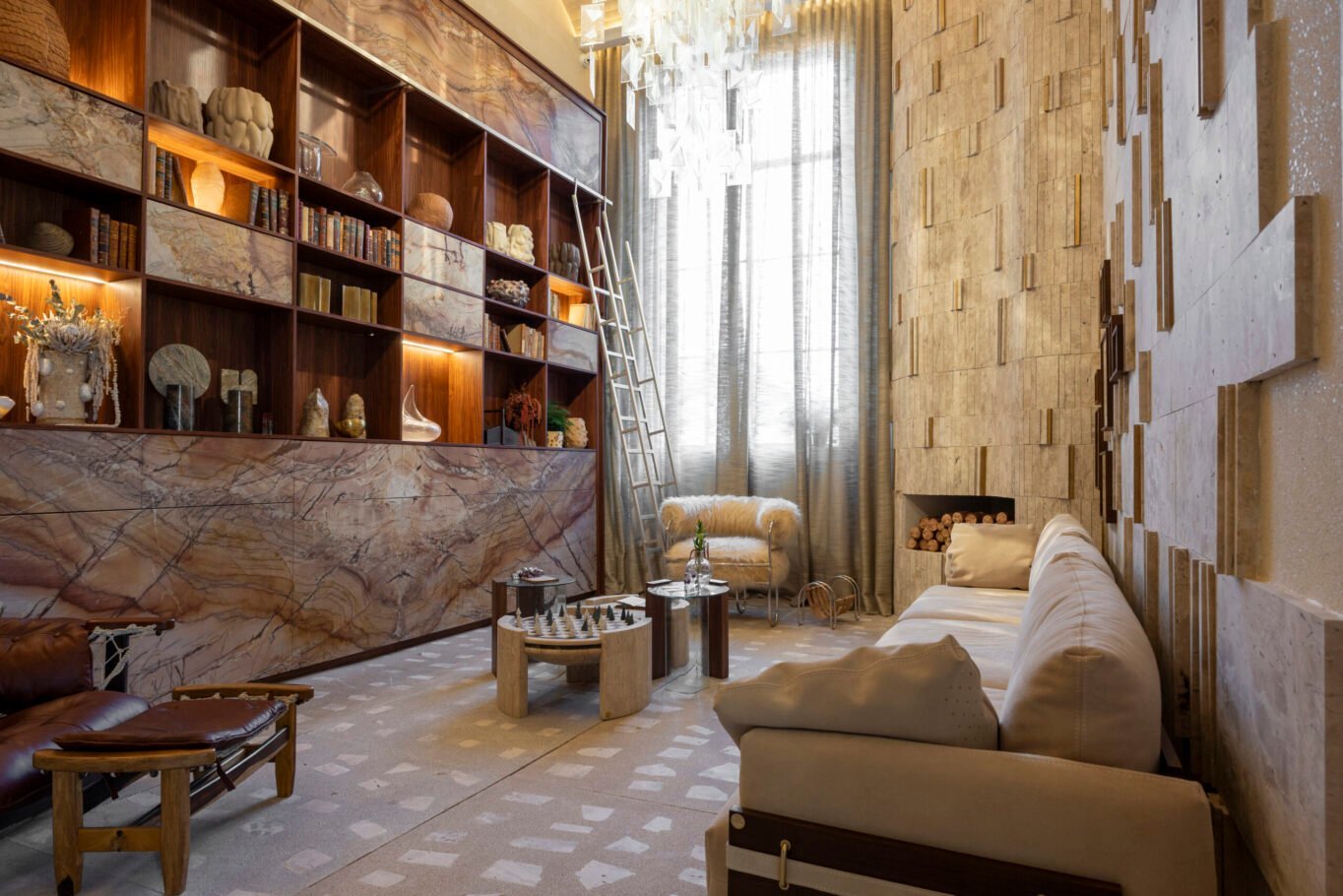 La Rous - CASACOR 2025 — foto 4