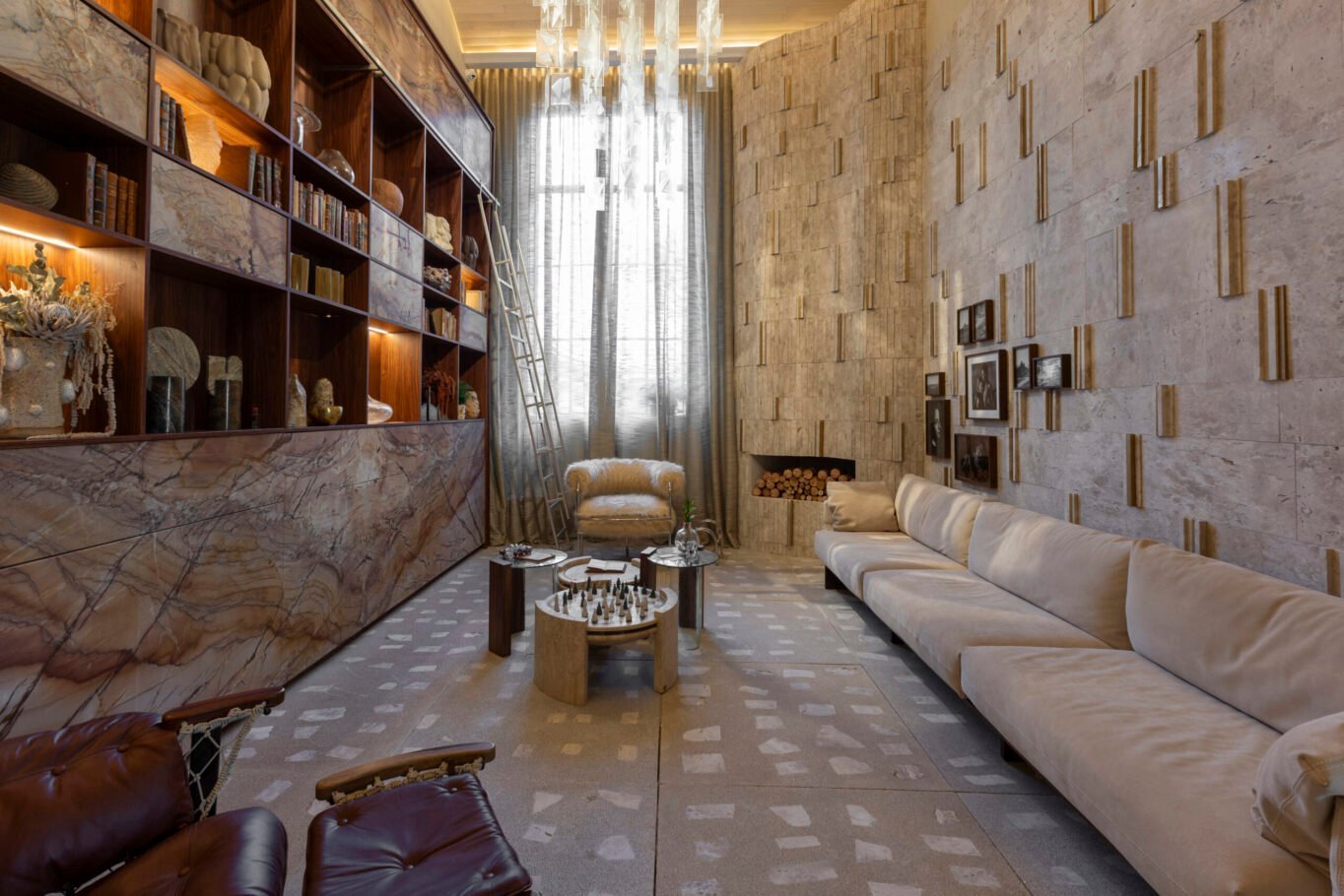 La Rous - CASACOR 2025 — foto 1