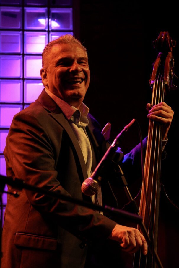 Martin Pizzarelli no Bourbon Street — foto 16