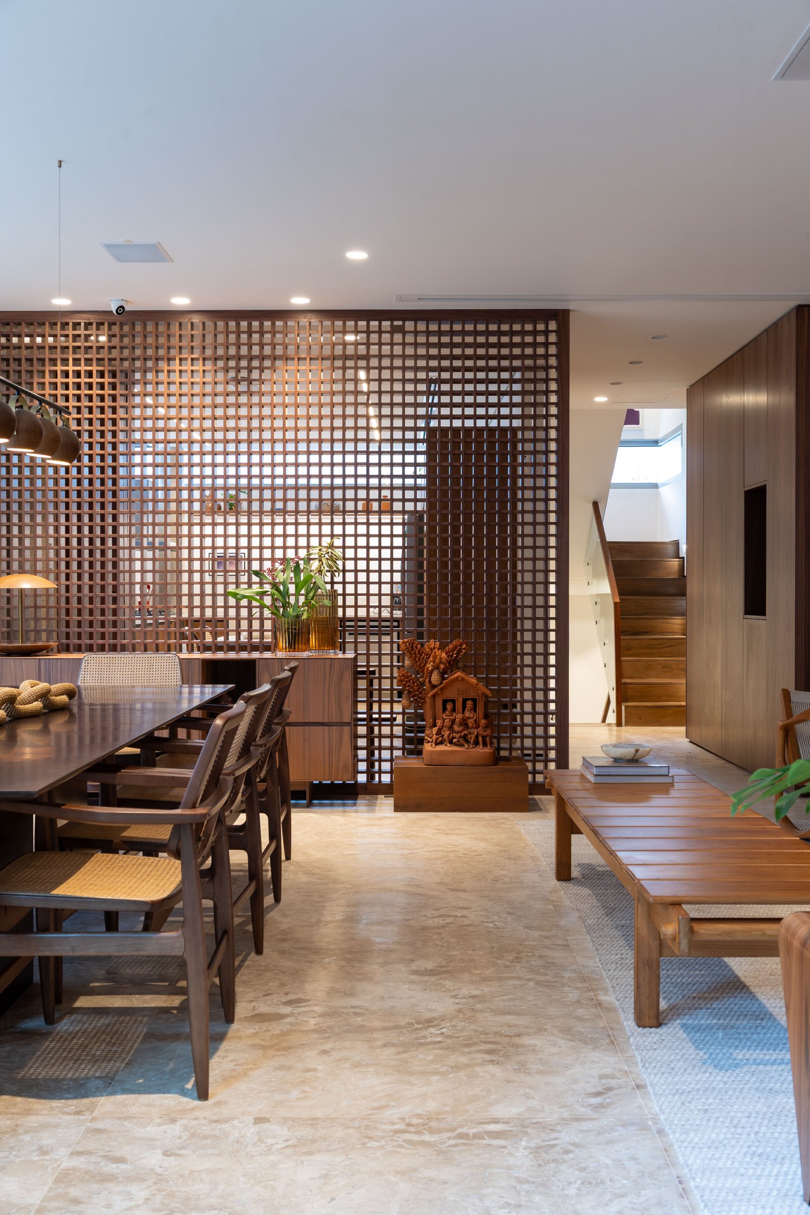 Studio MCB - Casa