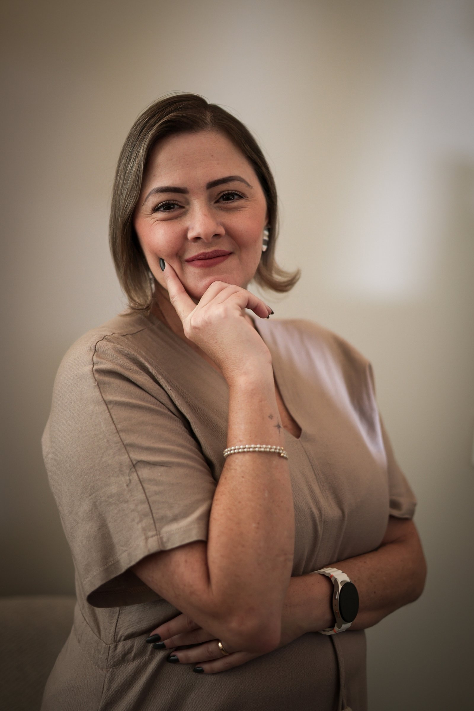 Andreza Cruz