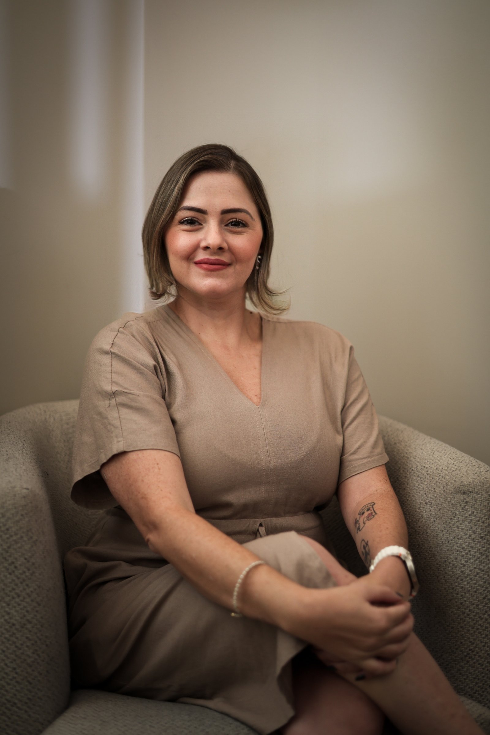 Andreza Cruz — foto 2