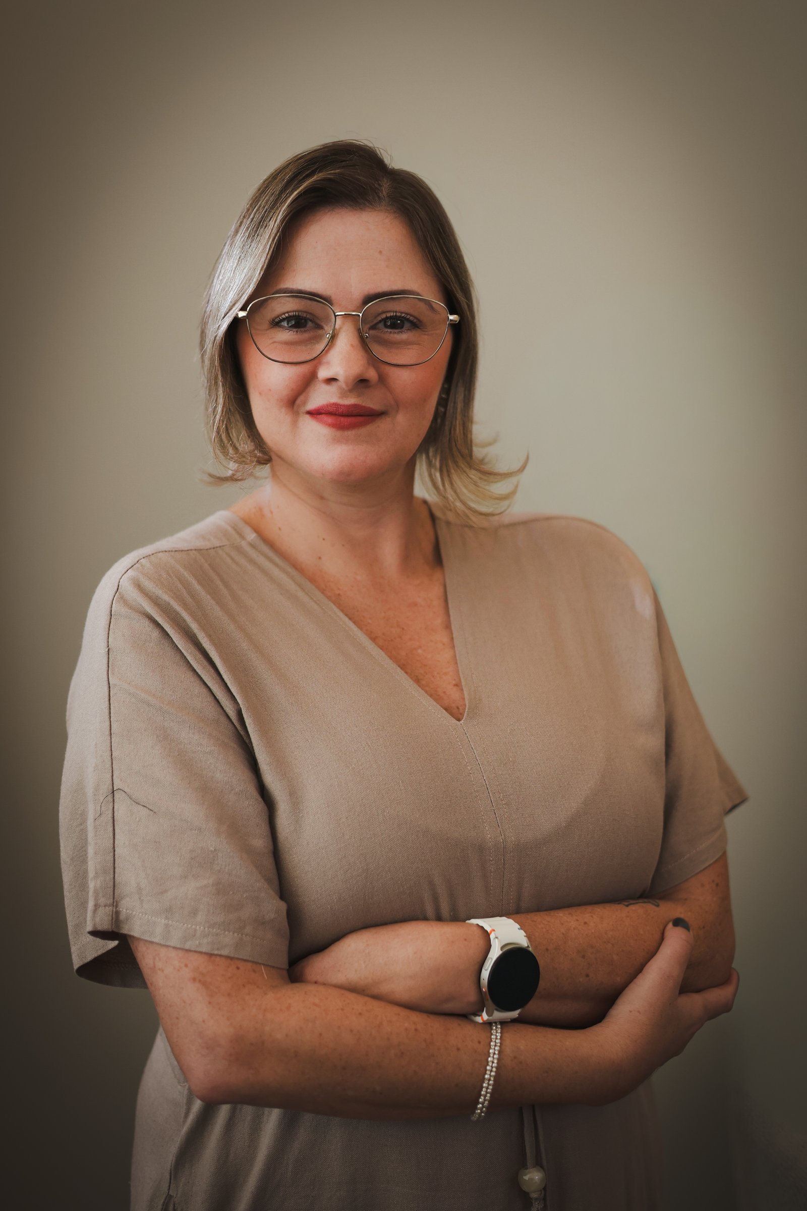 Andreza Cruz — foto 1