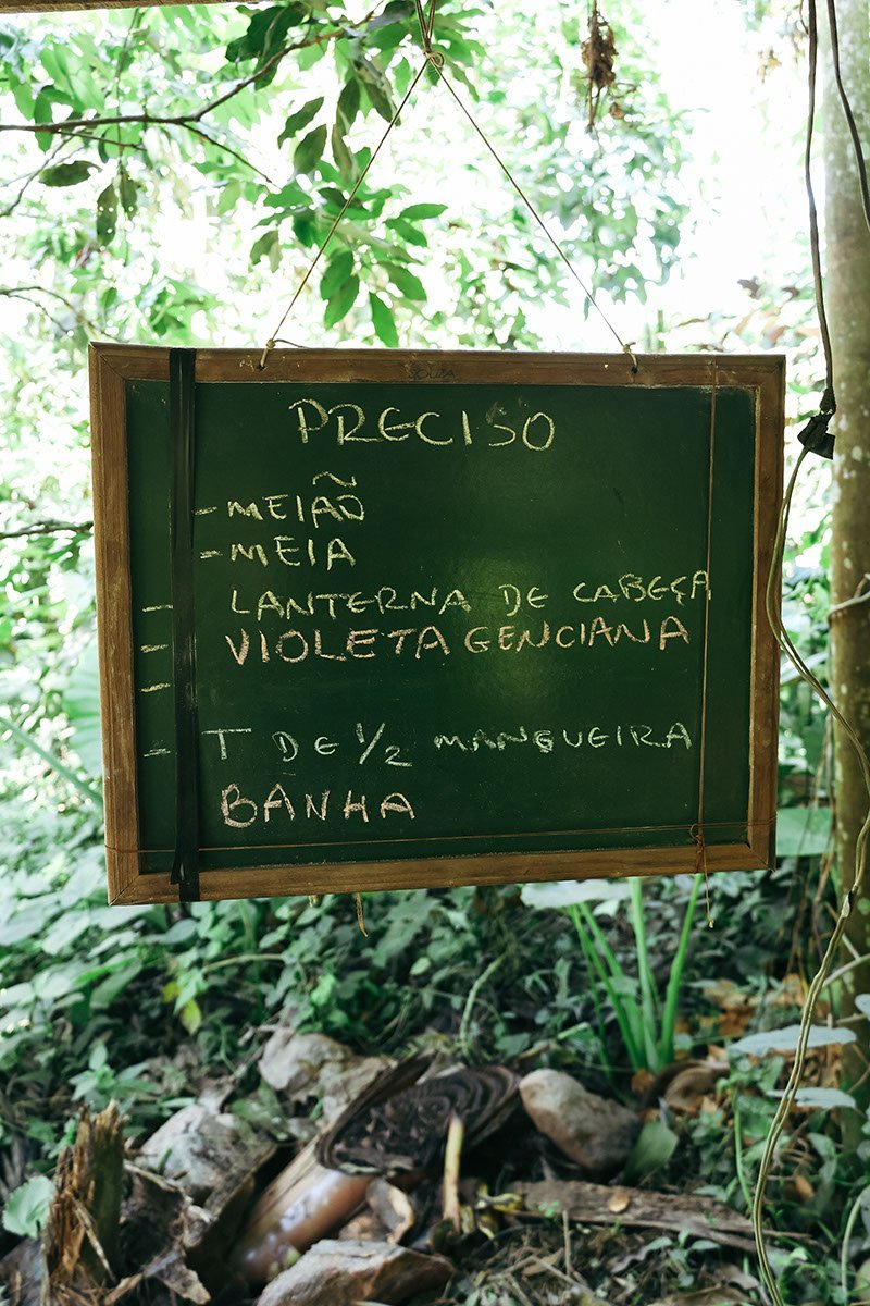 Agrofloresta Paraty Mirim — foto 11