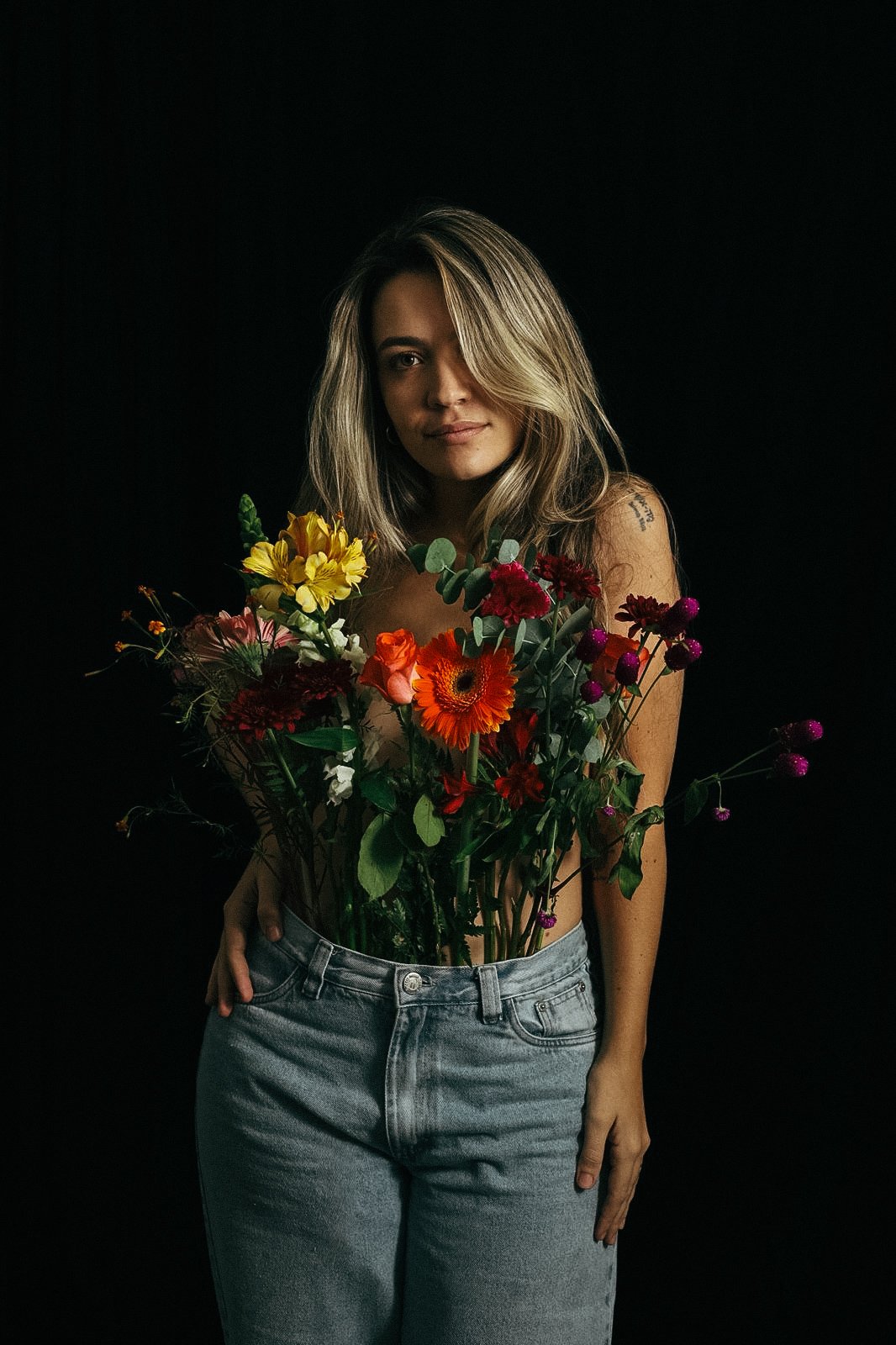 Anna Carolina Diniz — foto 3