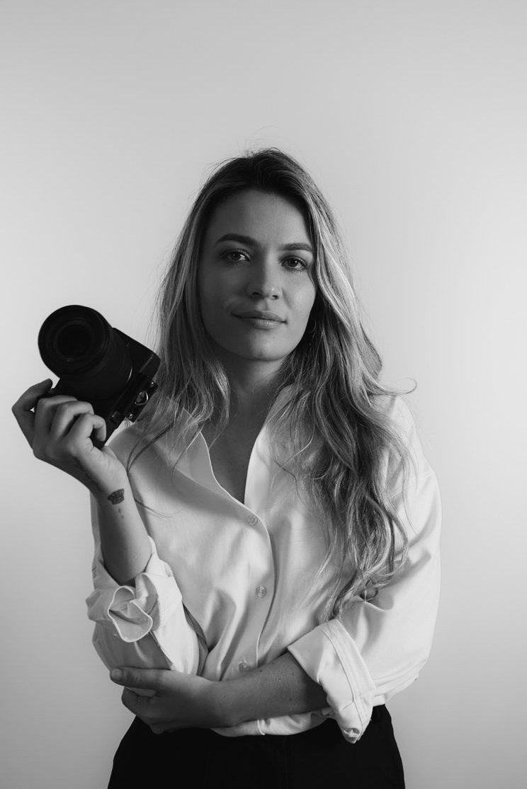 Anna Carolina Diniz — foto 1