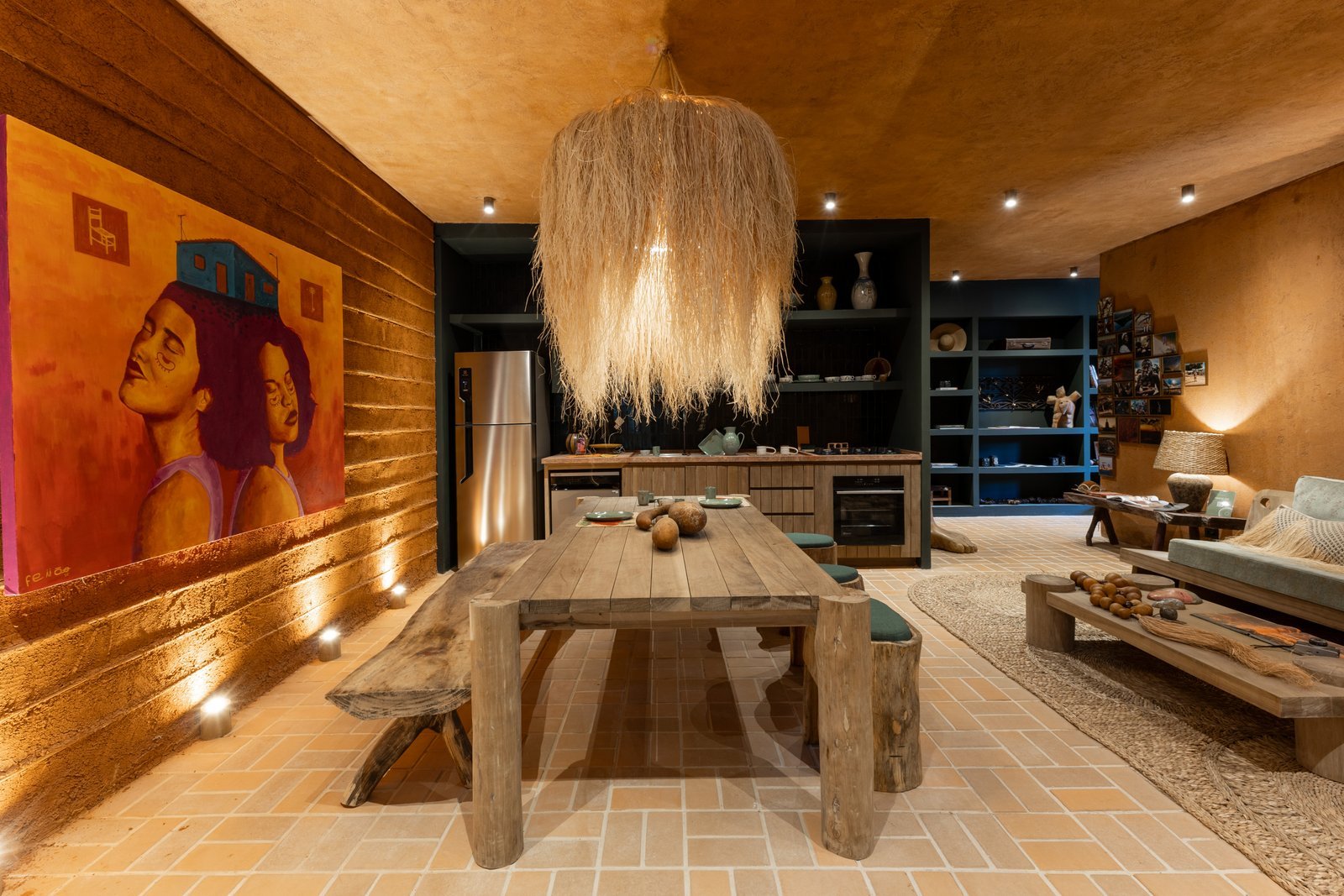 Black Arquitetos - Bienal de Arquitetura Brasileira — foto 14