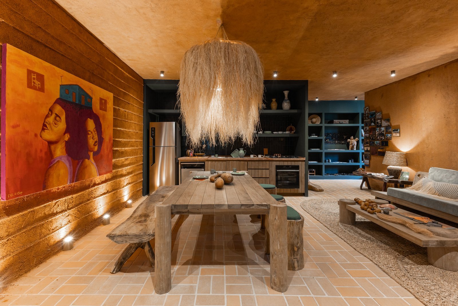 Black Arquitetos - Bienal de Arquitetura Brasileira — foto 12