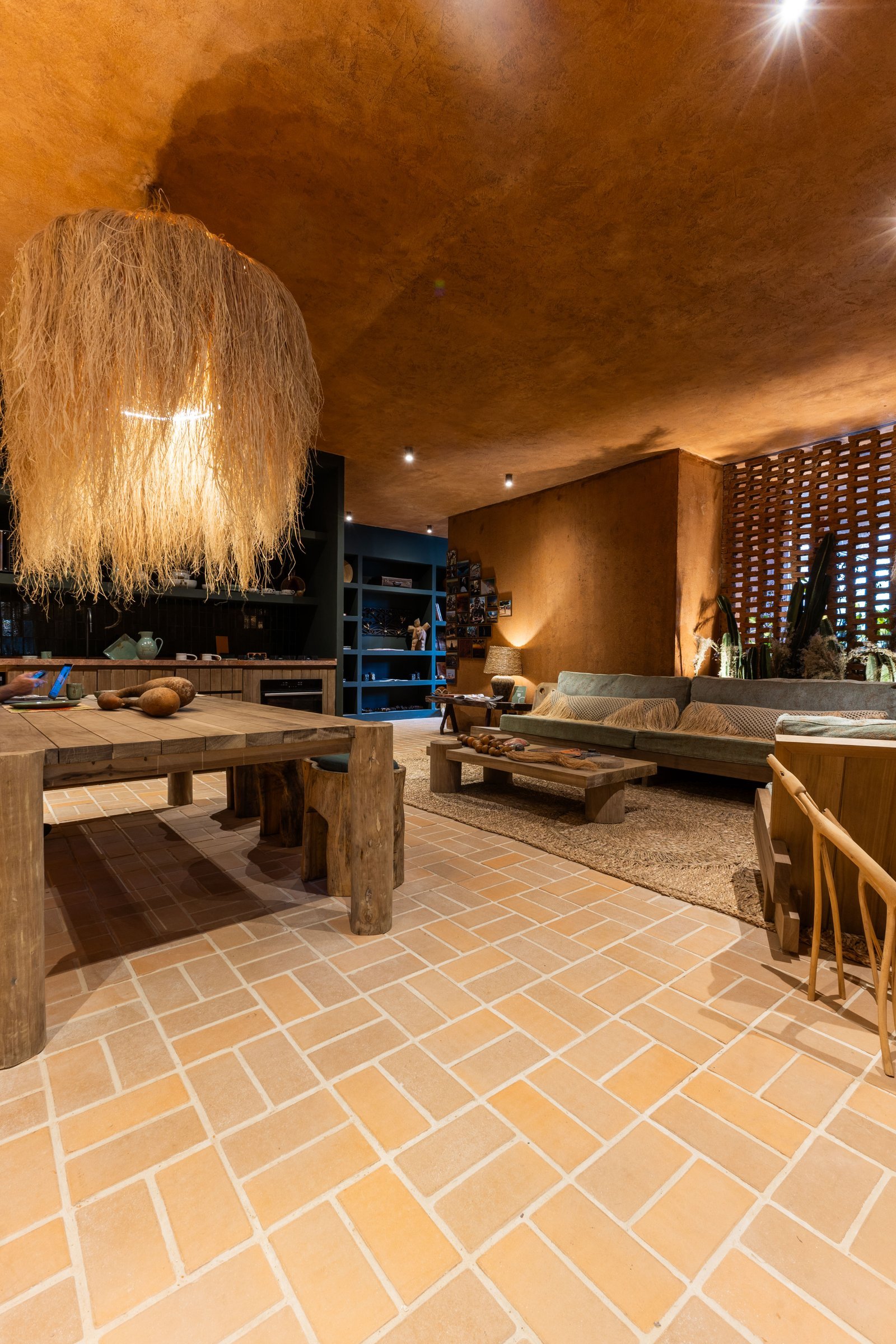 Black Arquitetos - Bienal de Arquitetura Brasileira — foto 9