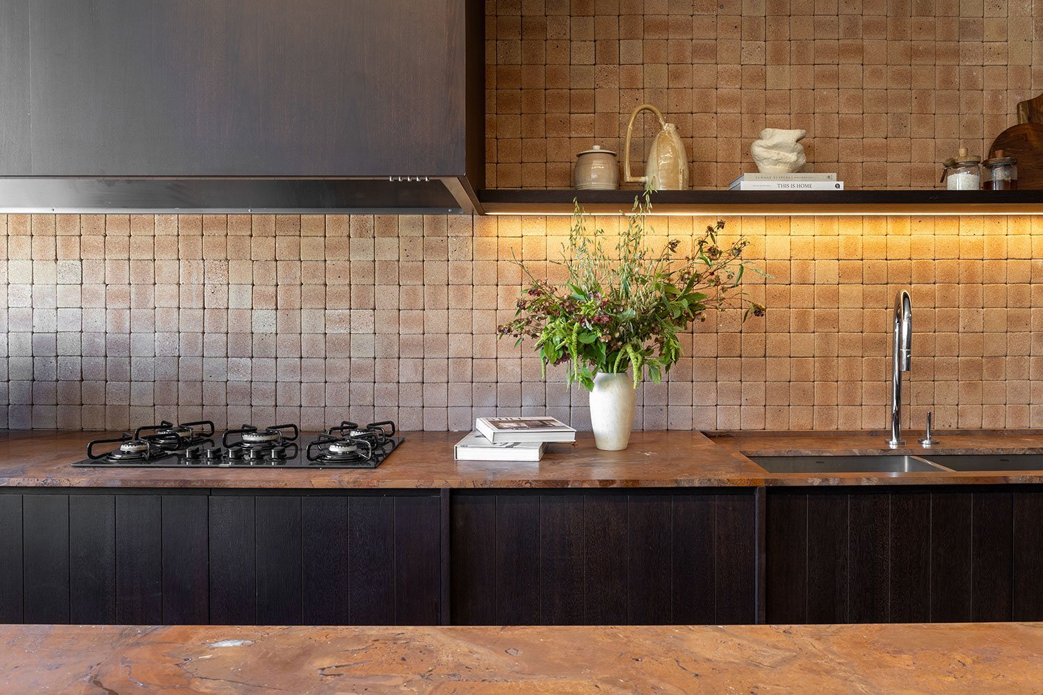 VOA Arquitetura - Cozinha — foto 3