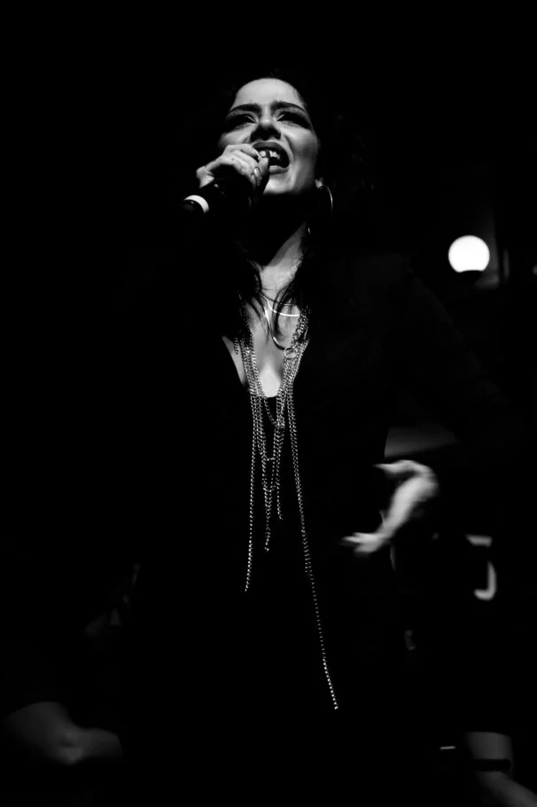 Indira Castillo - Bourbon Street — foto 3