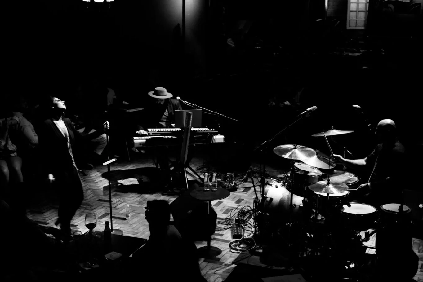 Indira Castillo - Bourbon Street — foto 5