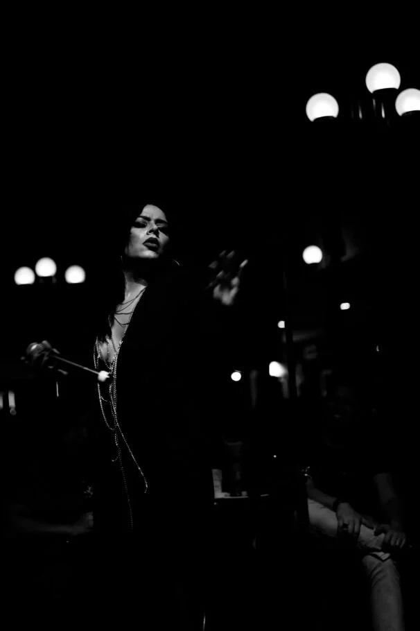 Indira Castillo - Bourbon Street — foto 2