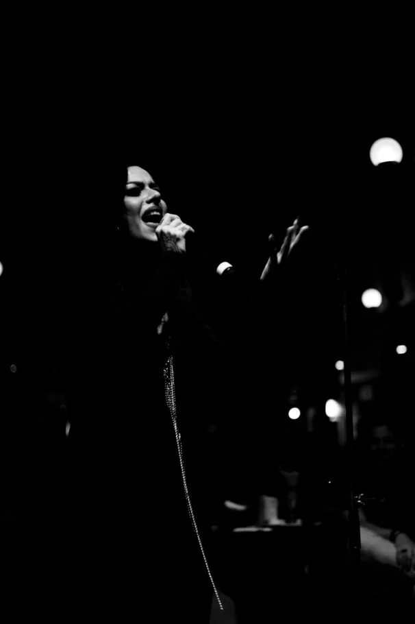 Indira Castillo - Bourbon Street — foto 1