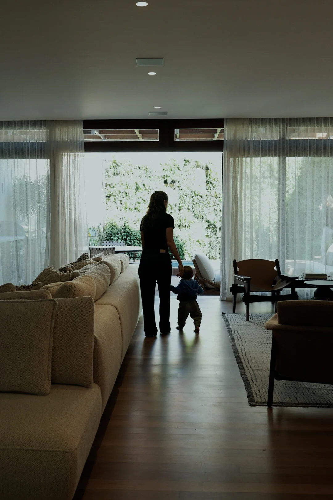 Casa CCB - Voa Arquitetura