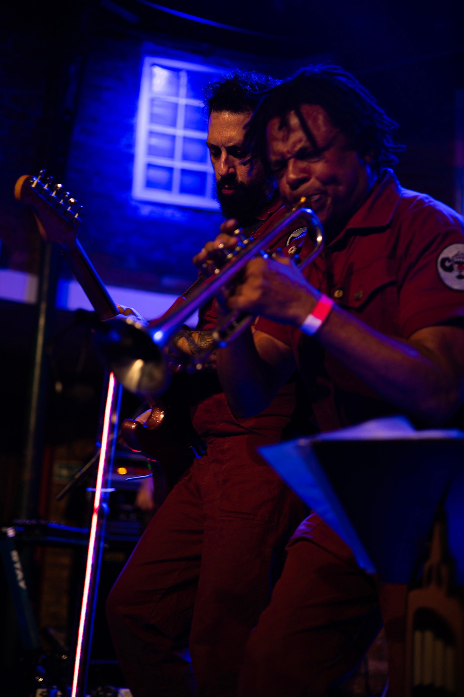 Funk Como Le Gusta - Bourbon Street — foto 4