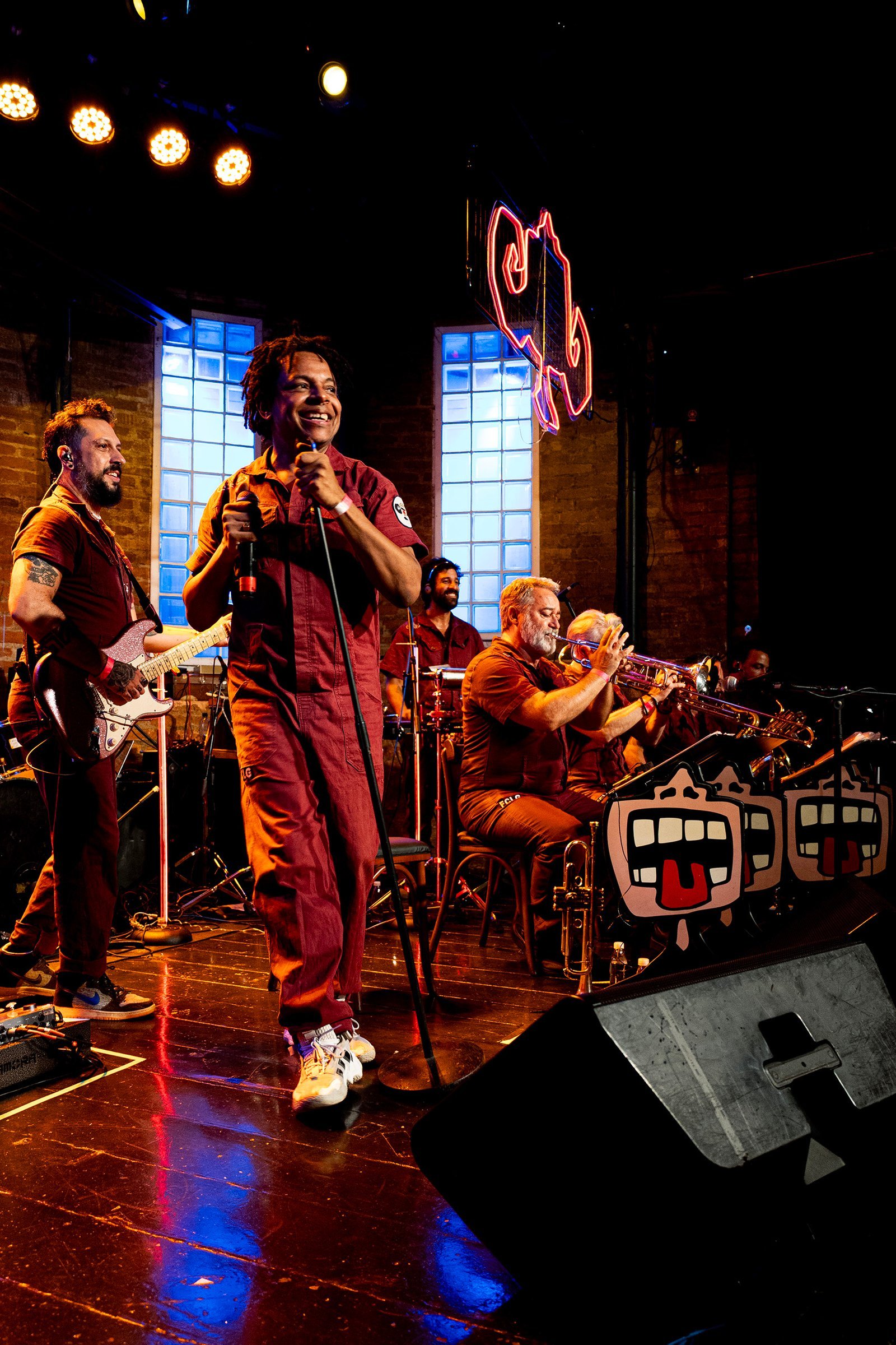 Funk Como Le Gusta - Bourbon Street — foto 6